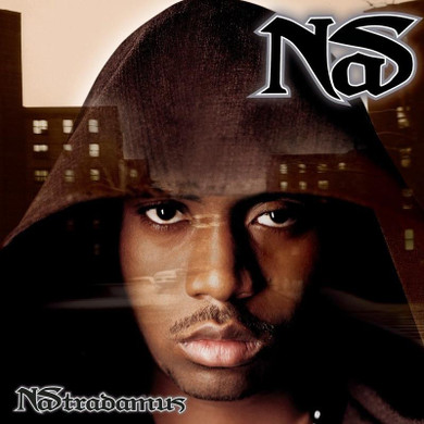 Nastradamus (2LP Vinyl)