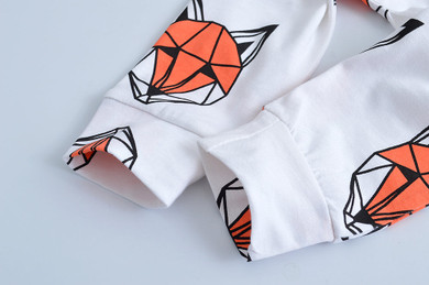 Wild & Foxy Set