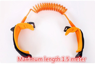 Kids Safety Wrist Strap
