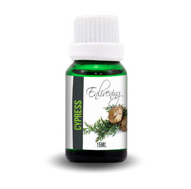 100% Pure Therapeutic Grade Cypress Essential Oil 100% Pure Therapeutic Grade Cypress Essential Oil