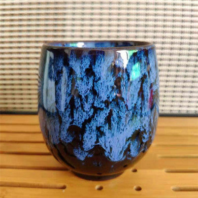 Traditional Ceramic Chinese Teacups