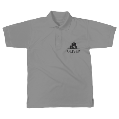 Oliver Classic Adult Polo Shirt