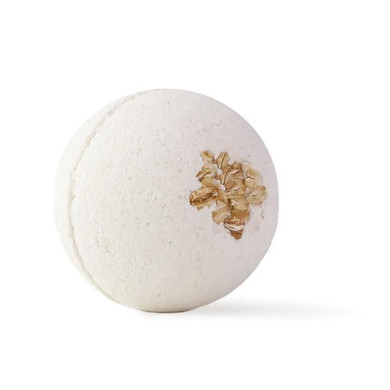 Pearl Bath Bombs - Oatmeal and Honey Bath Bomb
