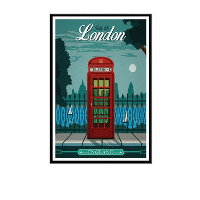 Diamond painting London