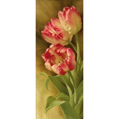 Diamonds Embroidery Flowers Diamonds Embroidery Flowers