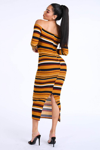 Off Shoulder Maxi dress Off Shoulder Maxi dress