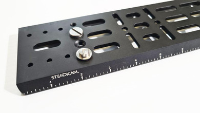Steadicam 11.25" M2 Top Stage Dovetail
