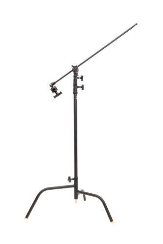 40" C-Stand Turtle Base Kit