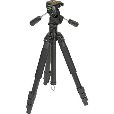 Davis & Sanford Vista Voyager Tripod with FZ10