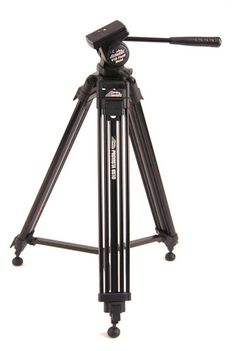 Davis & Sanford ProVista 6510 Tripod