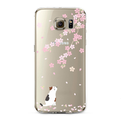 CUTE CAT PHONE CASE OFFER