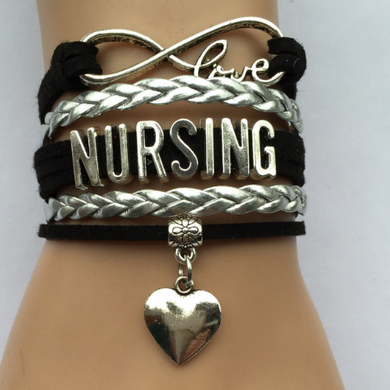 NURSE CHARM BRACELET OFFER
