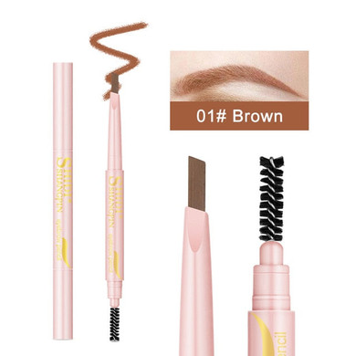 Eyebrow Pencil Waterproof Long Lasting
