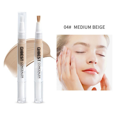 soft brighten Makeup Natural Cream Face