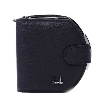 Wallet Women Leather Dollar Price