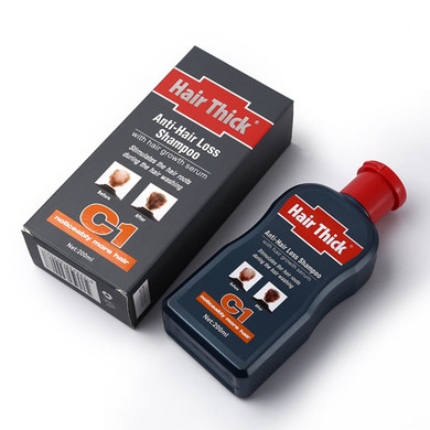 Hair Treatment With Traditional Chinese Medicine Hair Treatment With Traditional Chinese Medicine