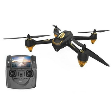 Quadcopter with 1080P HD Camera