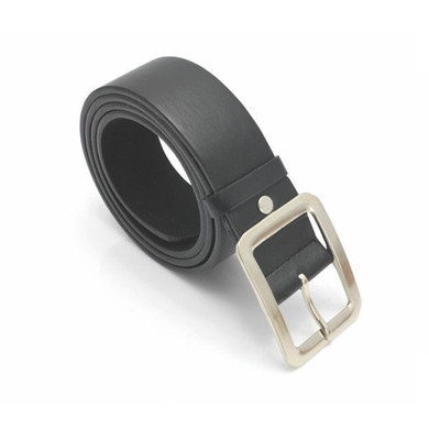 Men's Belt Casual Faux Leather