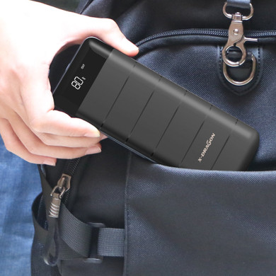 Power Bank External Battery