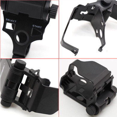 Phone Clamp Game Clip Mount Holder Stand