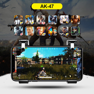 Controller free Fire Joystick gamer handle