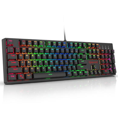 Mechanical Gaming Keyboard Keys-Linear