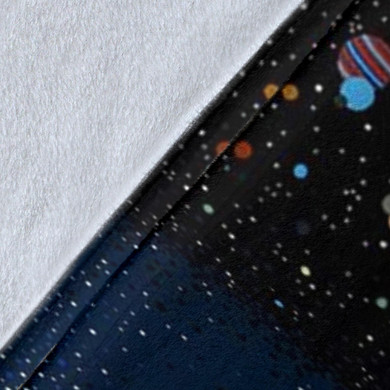Camping Galaxy Premium Blanket TXX
