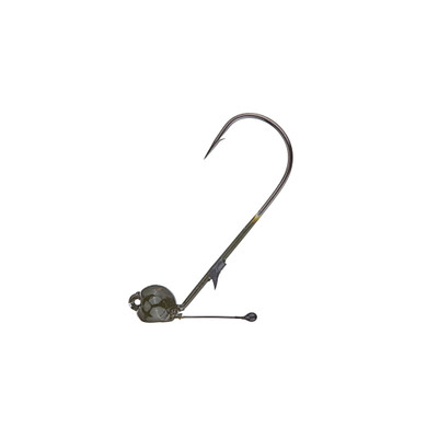 3/16oz David Dudley Shaky Head Stand Up Jig (2ct)