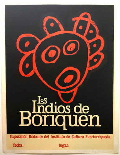Cartel - Los Indios de Boriquén