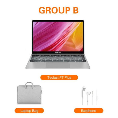 Teclast F7 Plus Laptop 14 inch