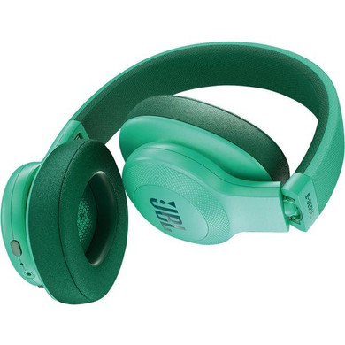 Wireless Over-ear Headphones