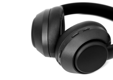 Over Ear Noise Canceling Headphones