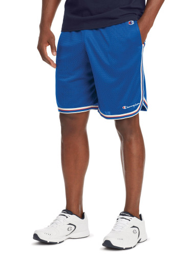 Champion Men’s Mesh Basketball Shorts
