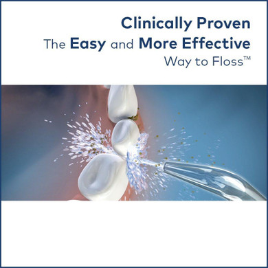 Water Flosser Electric Dental Oral Irrigator