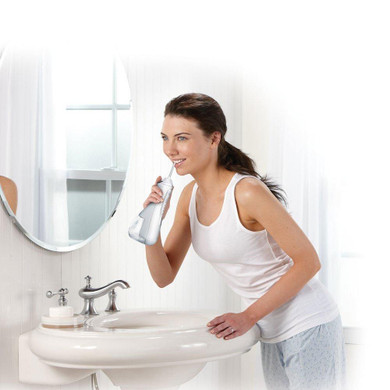 WaterPik Cordless Advanced Flosser