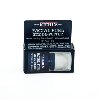 Kiehl's Facial Fuel Eye De Puffer