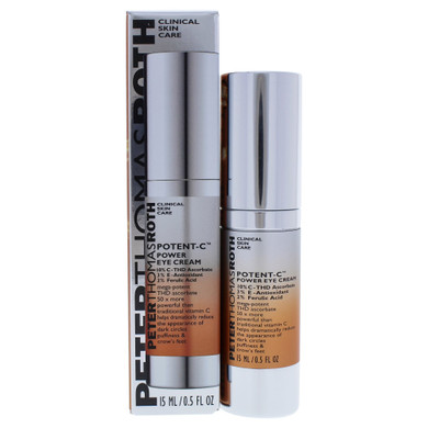 Peter Thomas Roth Potent-C Power Eye Cream