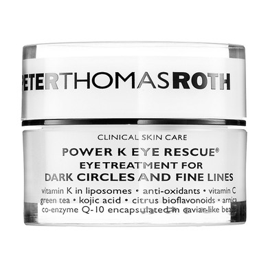Peter Thomas Roth Power K Eye Rescue Eye Cream