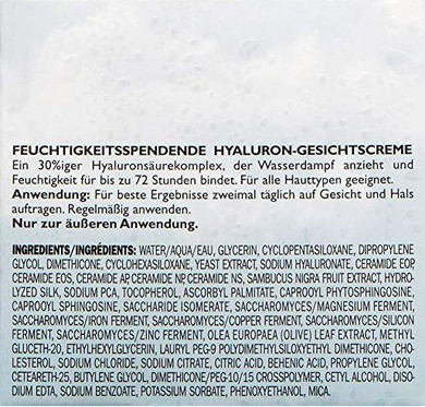 Peter Thomas Roth Water Drench Hyaluronic Cloud Cream