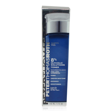 Peter Thomas Roth 8% Glycolic Solutions Face Toner