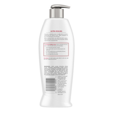 Curel Ultra Healing Intensive Lotion for Extra-Dry Skin