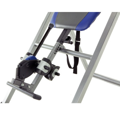 Inversion Table with Unique SureLock System