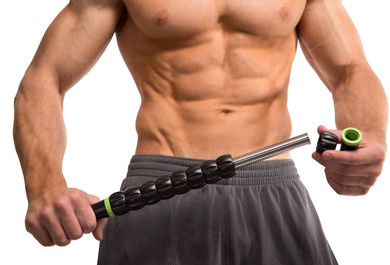 Muscle Roller Massage Stick