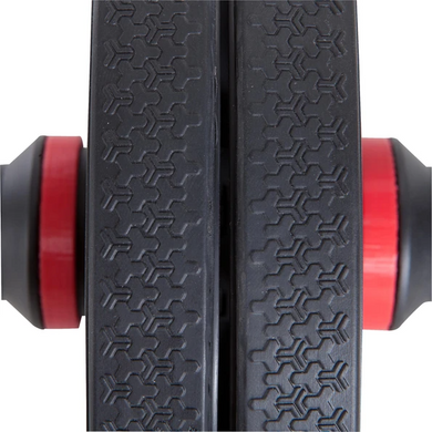 Abdominal Exercise Ab Roller