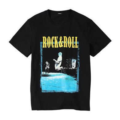 Rock N' Roll Top