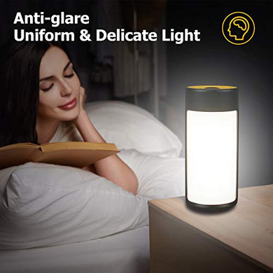 LED Camping Lantern