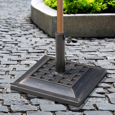 Outdoor Umbrella Stand