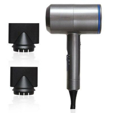 Professional Hair dryer Hot & Cold Wind Negative Ionic