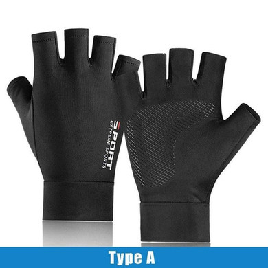Fishing Gloves Anti-slip