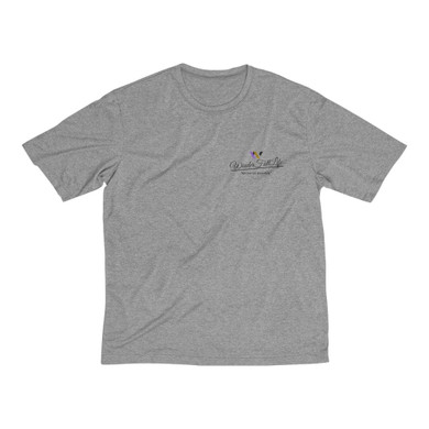 Raconteur Dri-Fit Tee